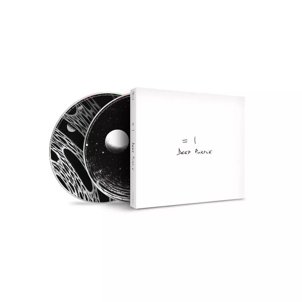 = 1 (Deluxe Edition)
