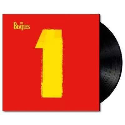 1 (Vinyl) (Remastered)