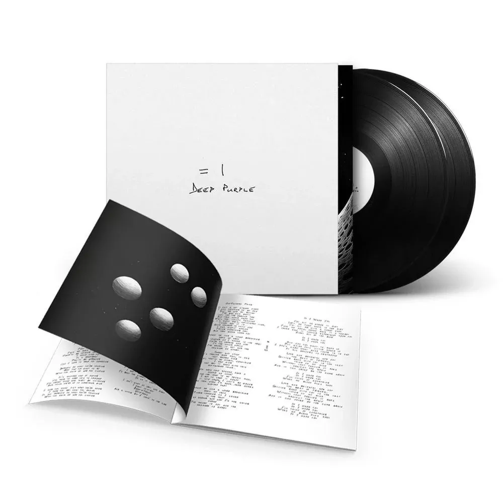 = 1 (Vinyl)