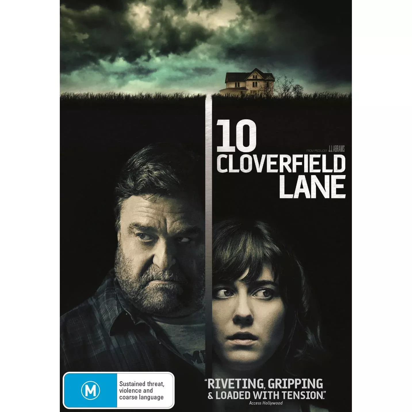 10 Cloverfield Lane