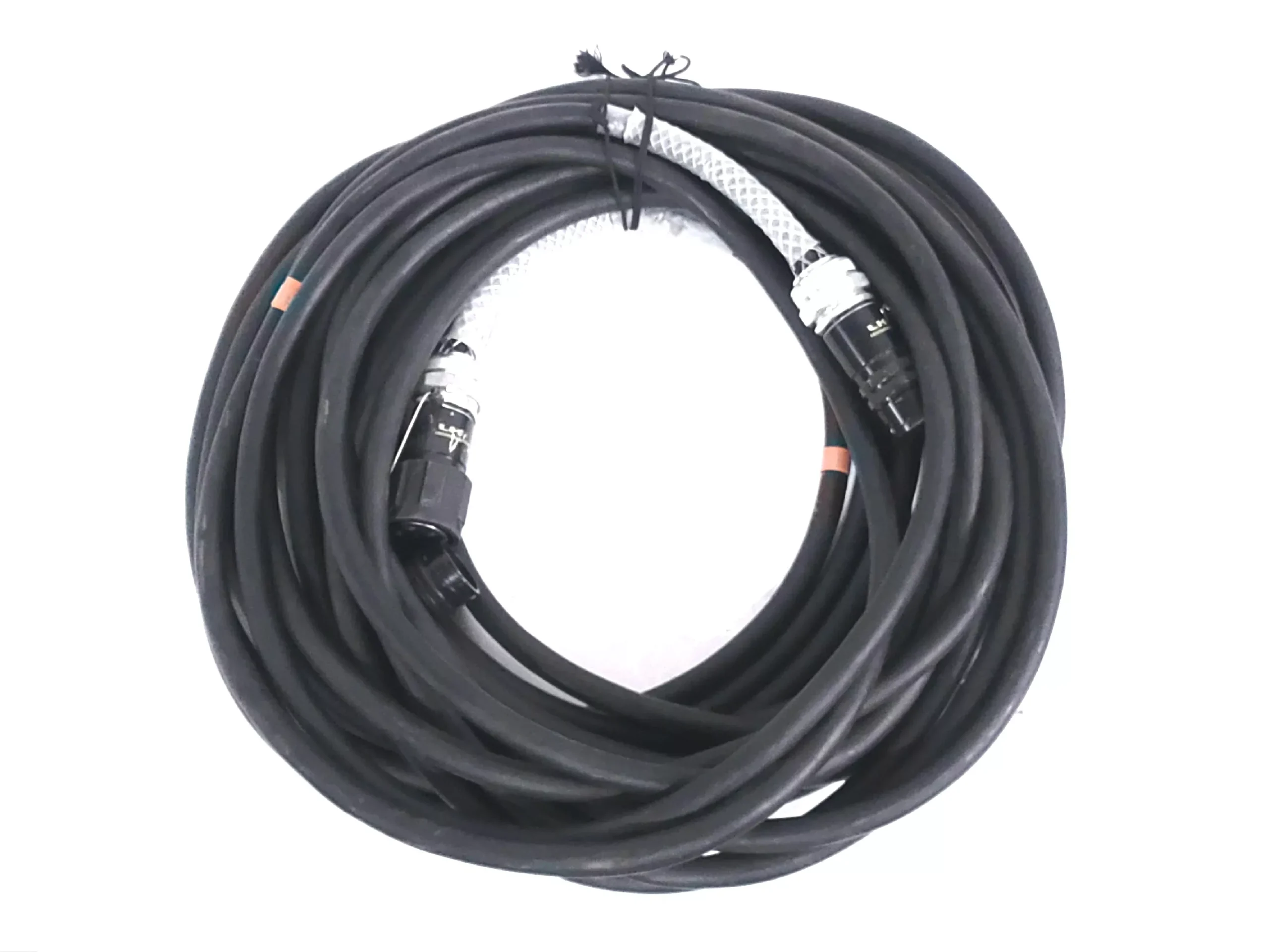100' - LKG 32/6E Multi F/UTP 4xCat.6 Heavy Duty M-F Cable