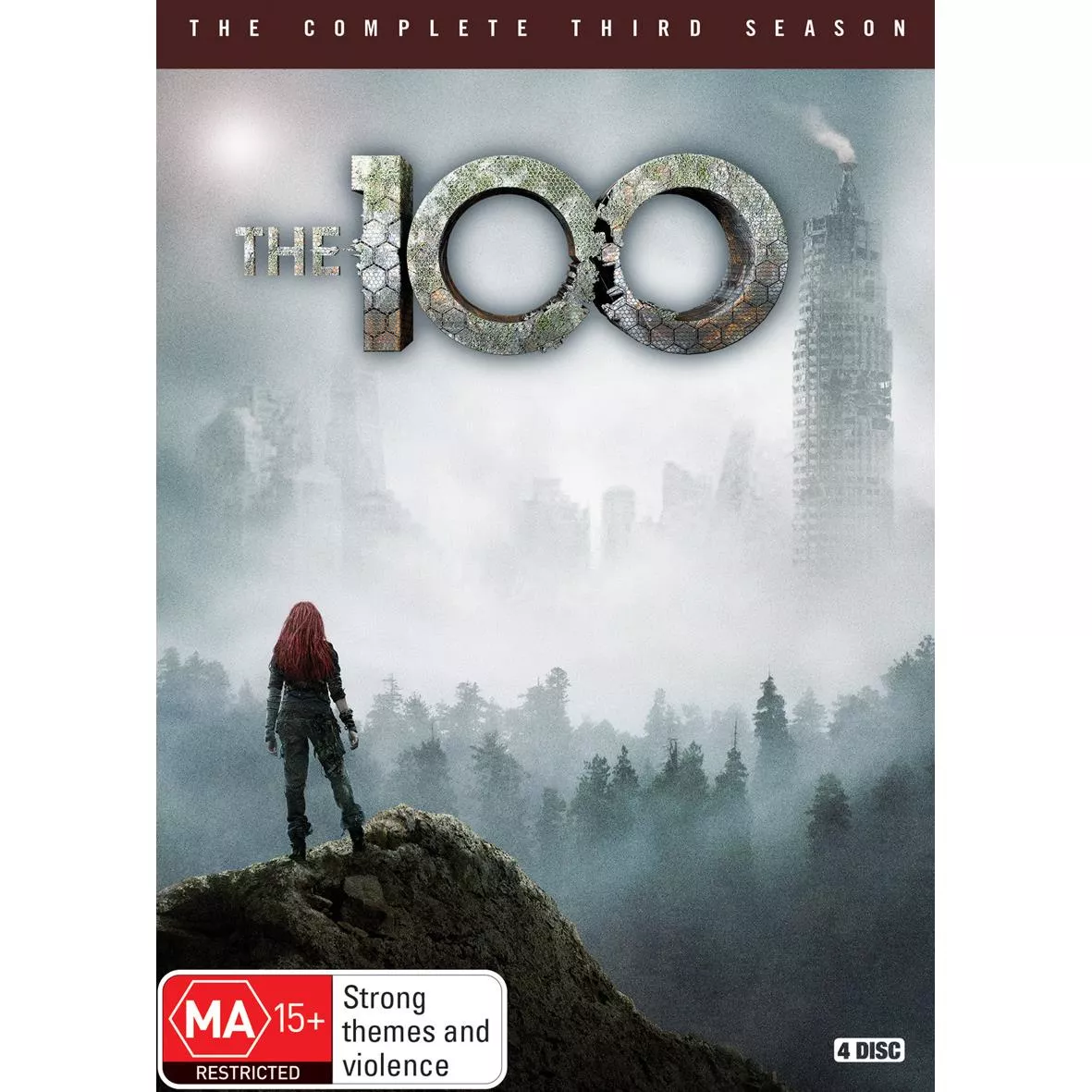 100, The - Season 3