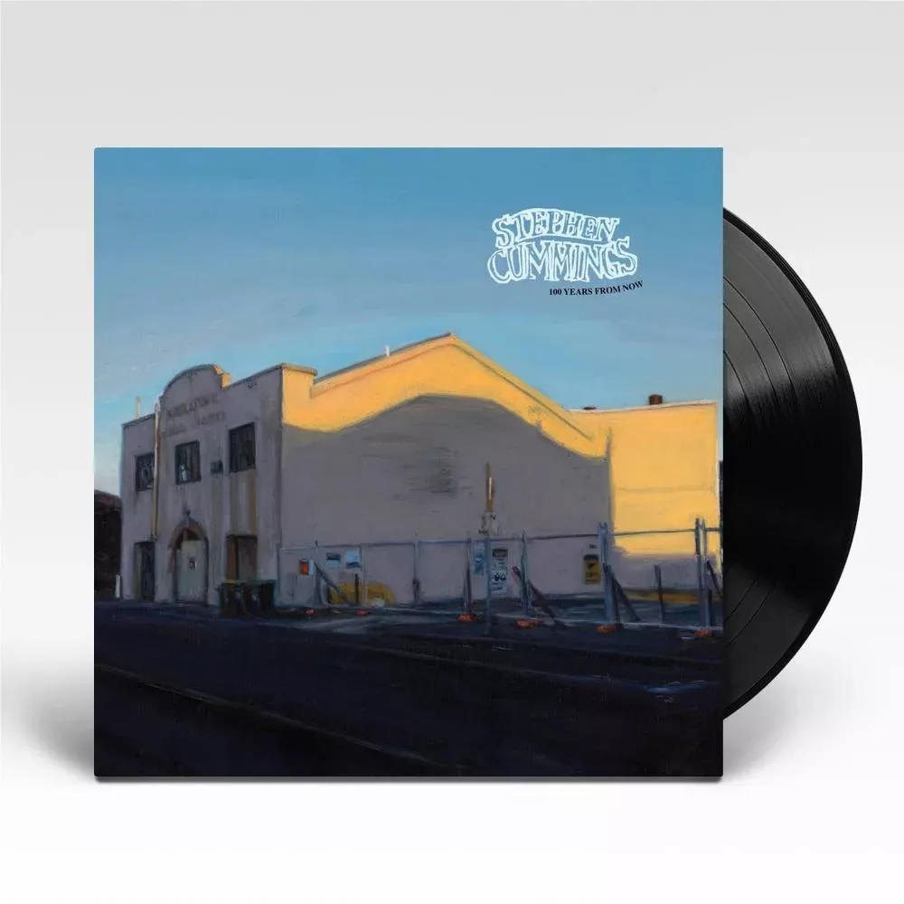 100 Years From Now (Vinyl) (Reissue)