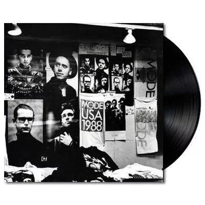 101 - Live (Vinyl) (Reissue)