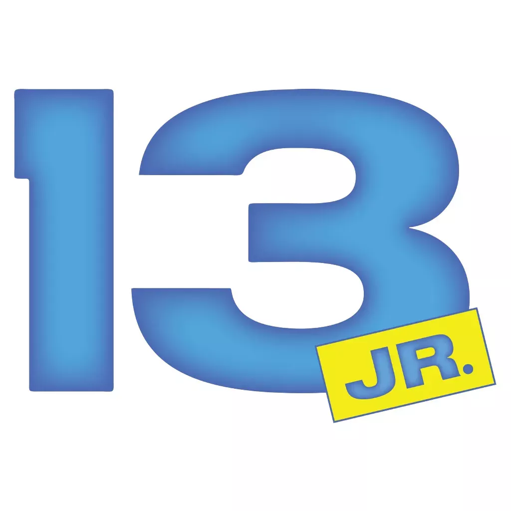 13 JR. (Audio Sampler)