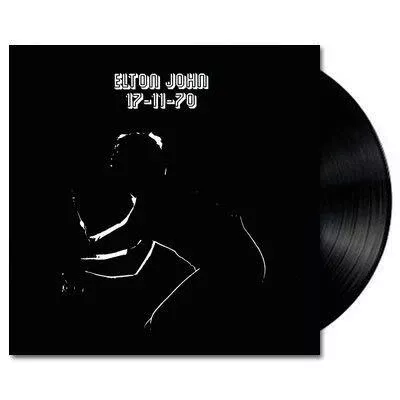 17-11-70 (Vinyl) (Reissue)