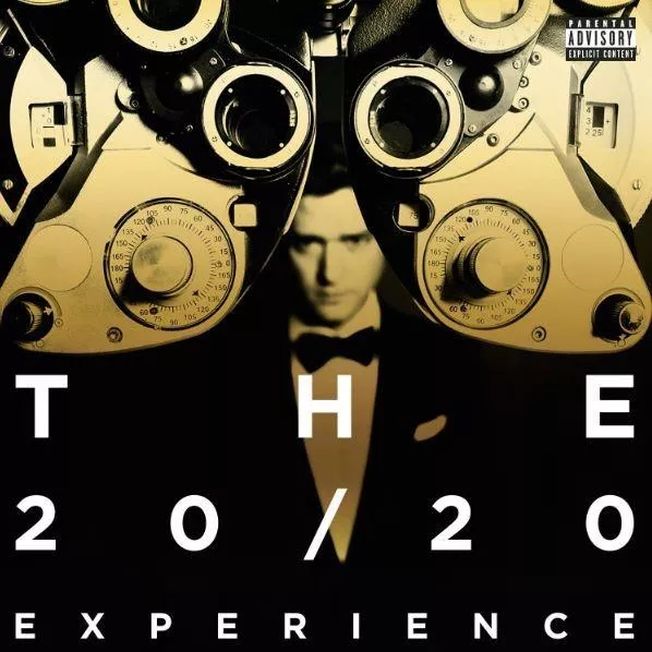 20 /20 Experience, The - 2 Of 2 (Deluxe Edition) (Gold Series)
