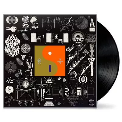 22, A Million (Vinyl)
