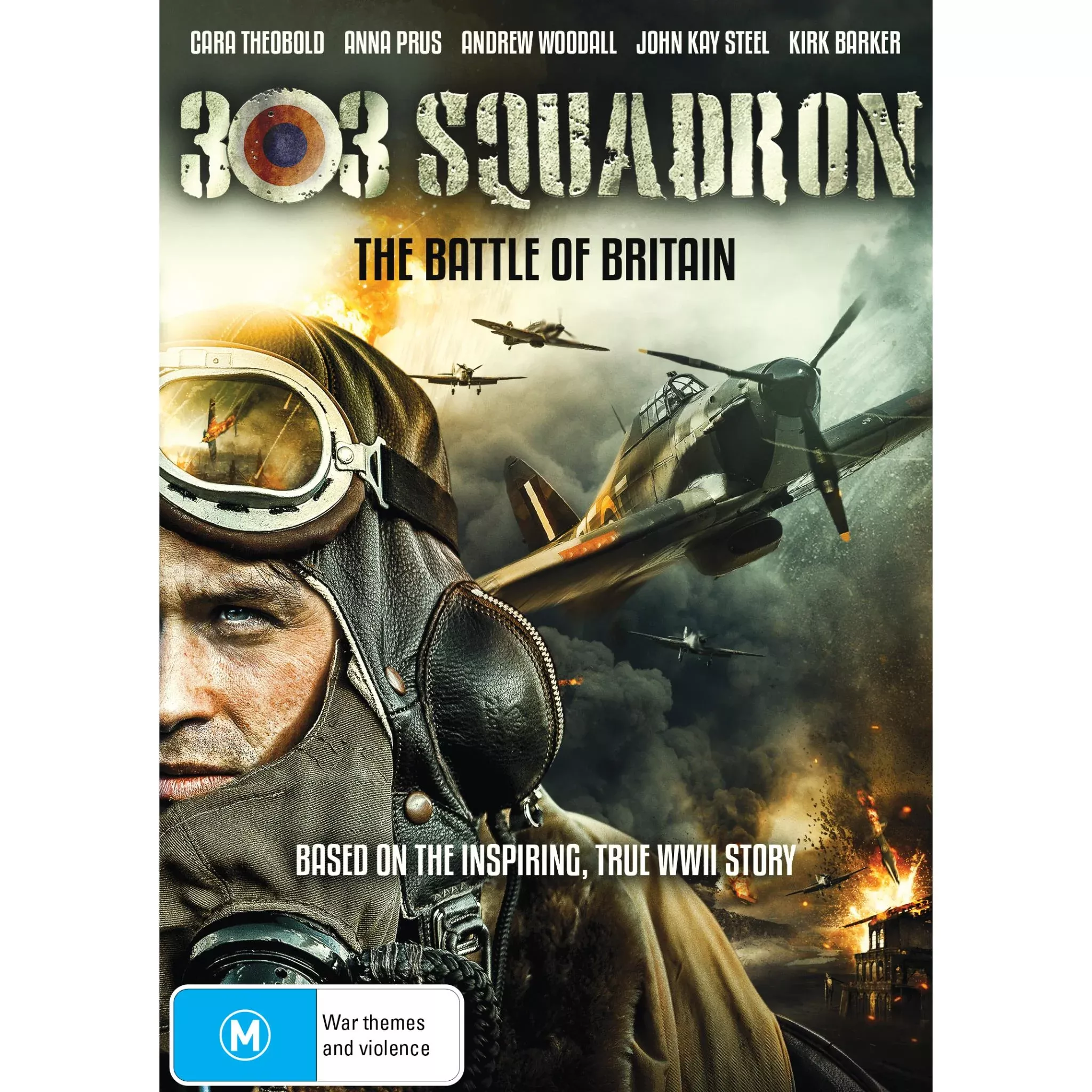 303 Squadron