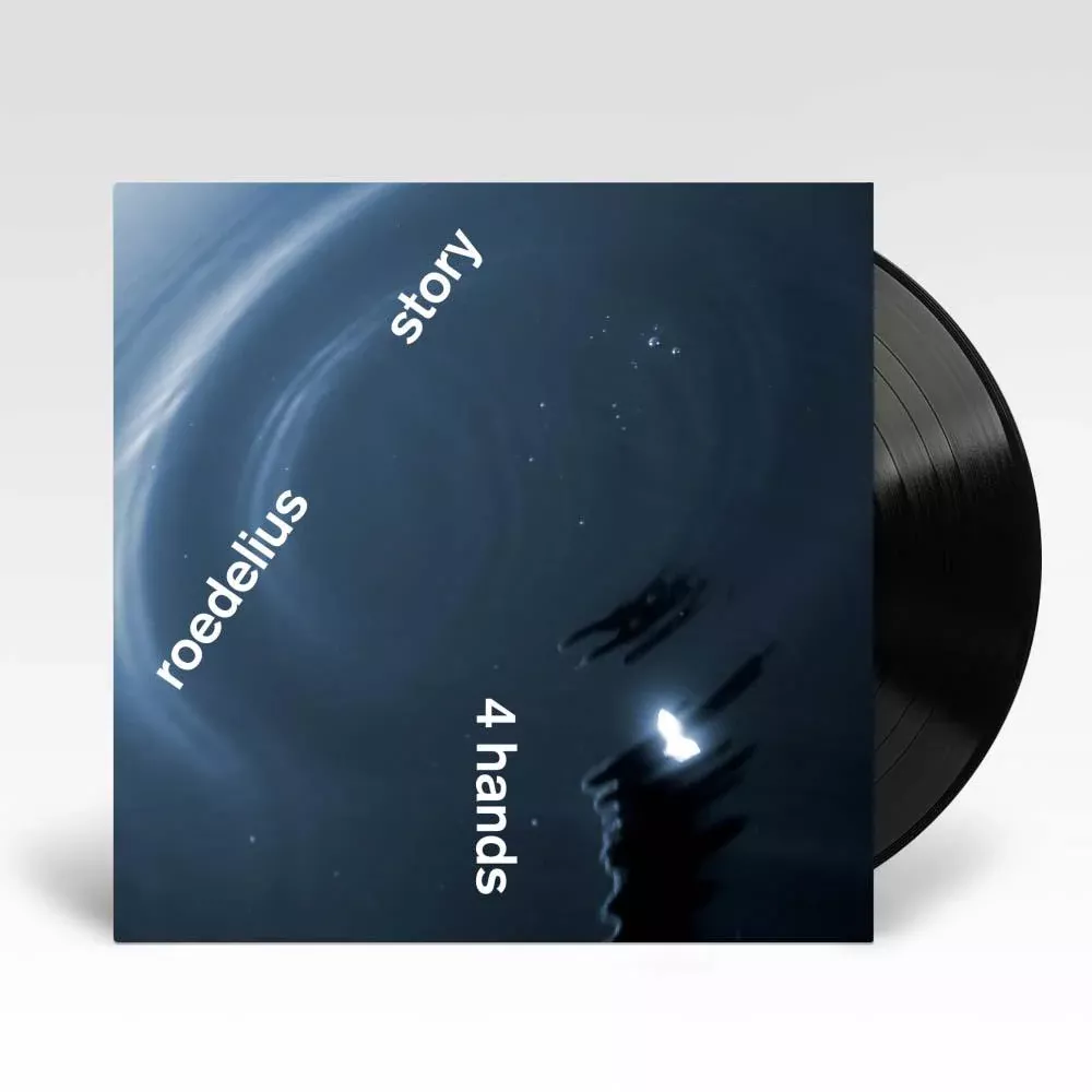 4 Hands (Vinyl)