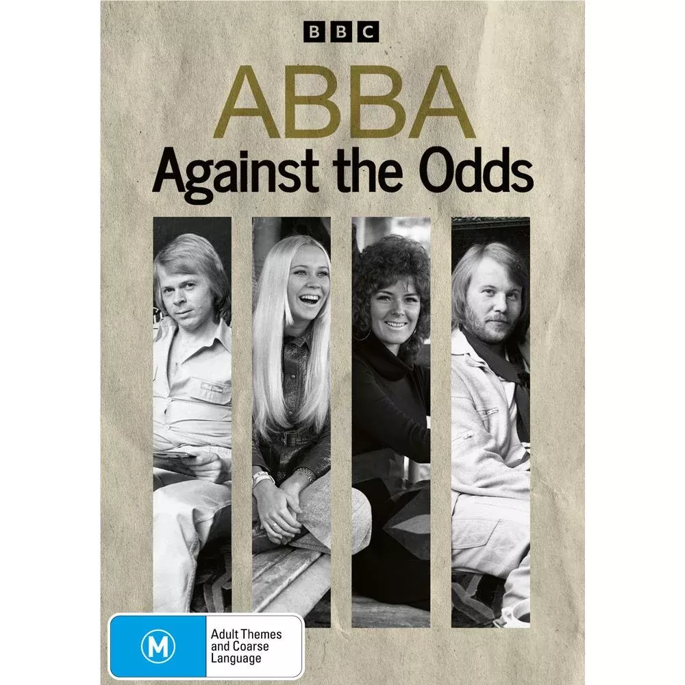 Abba: Against the Odds