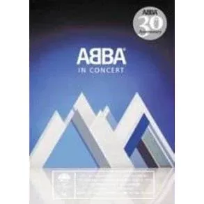 Abba In Concert