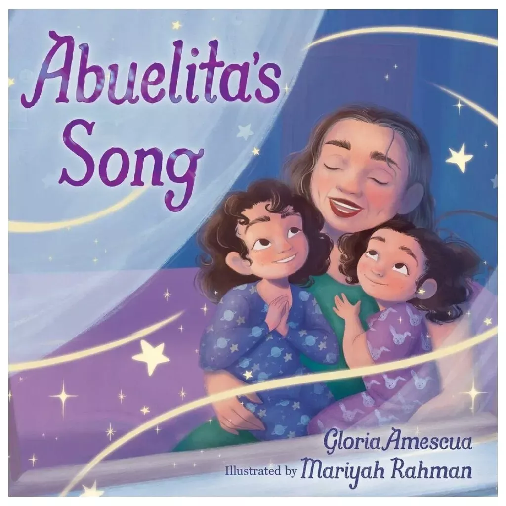 Abuelita's Song