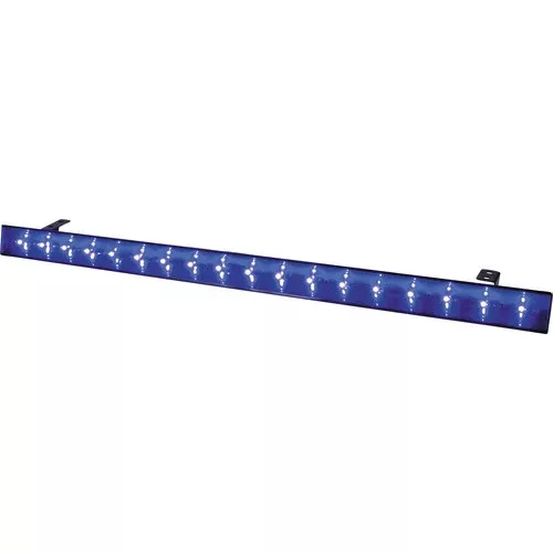 ADJ ECO349 ECO BAR UV DMX Ultraviolet LED Fixture
