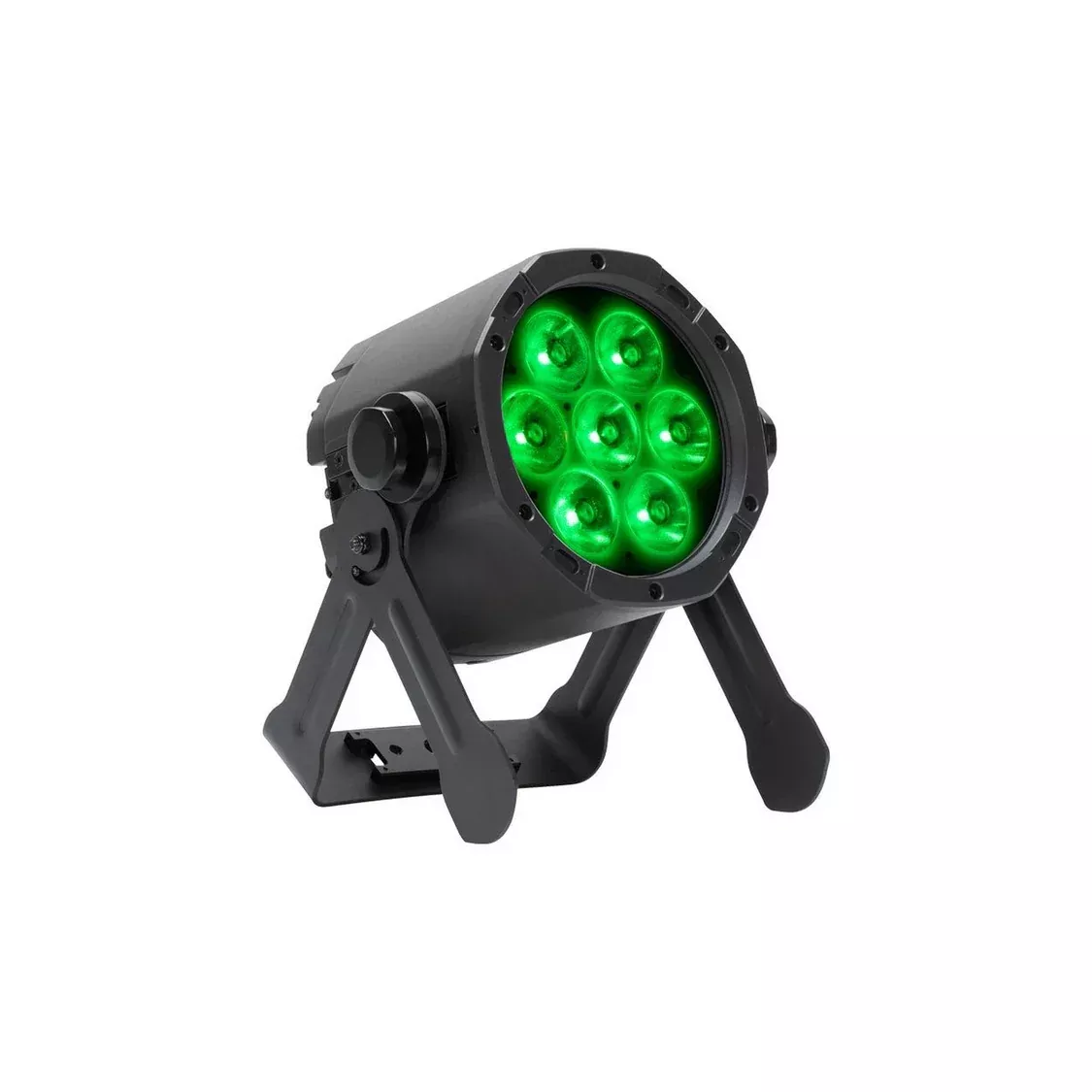 ADJ ELE700 ElectraPix Par 7 IP65 20W LED with Wired Digital Communication Network