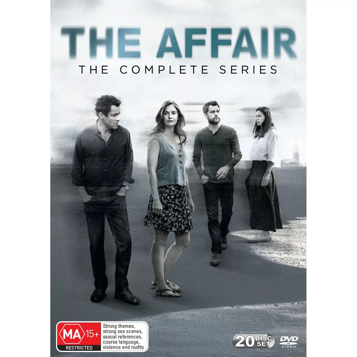 Affair, The - Complete Series