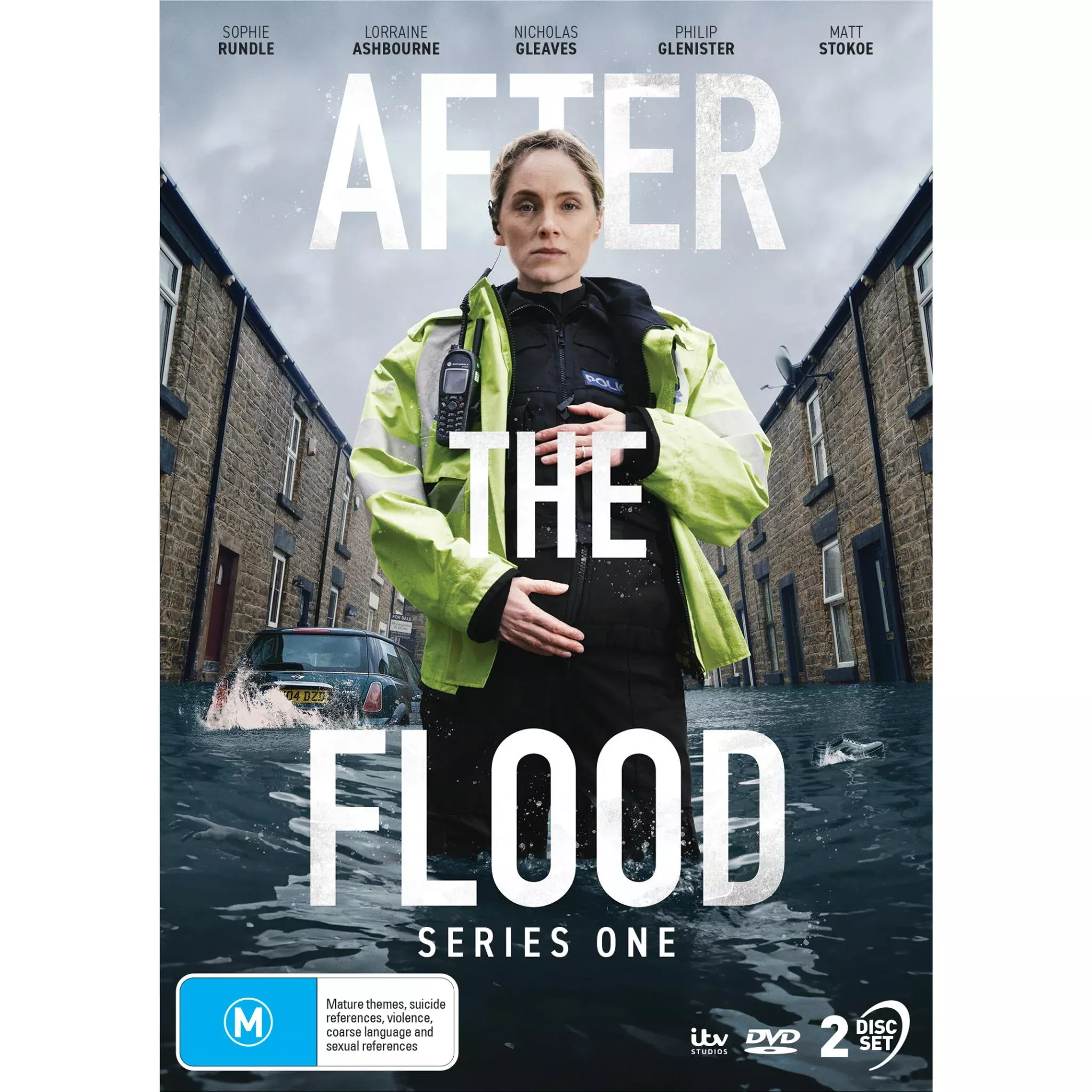 After the Flood - Series 1