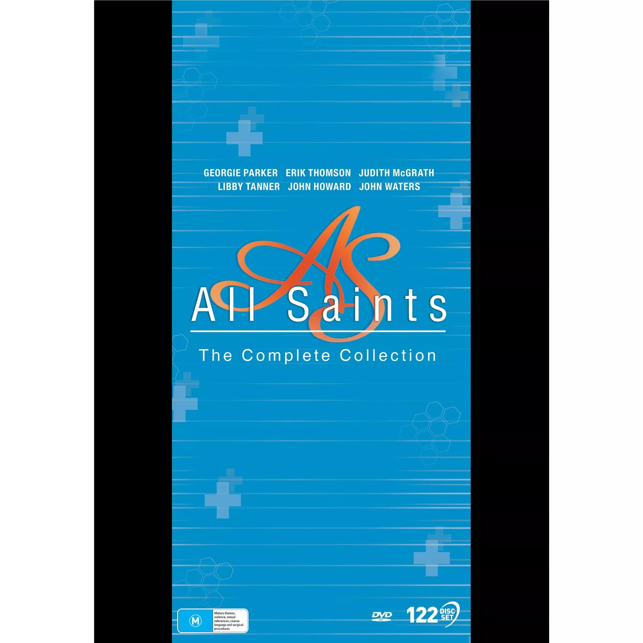 All Saints - Complete Collection