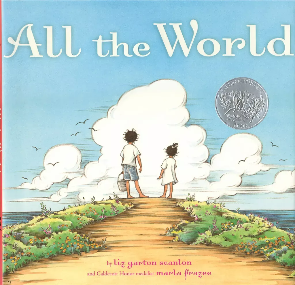 All the World - DEMO