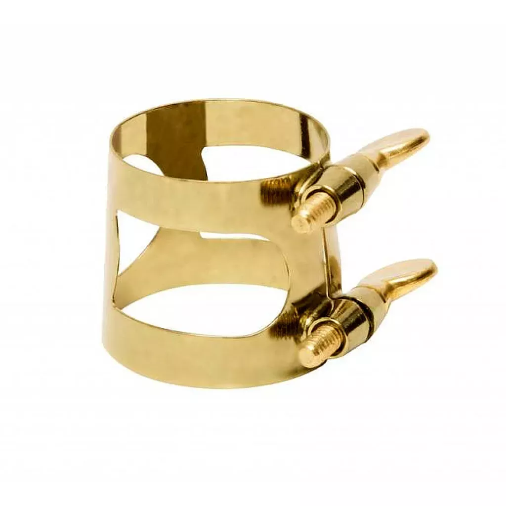 American Plating 331G Soprano Saxophone Ligature