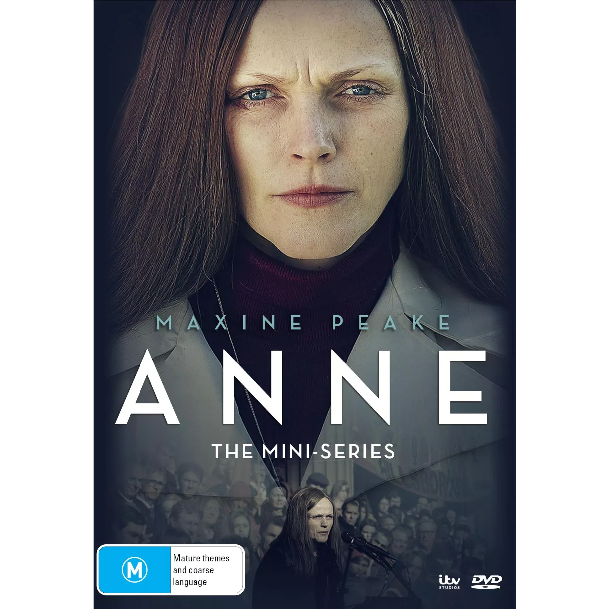 Anne - The Mini Series
