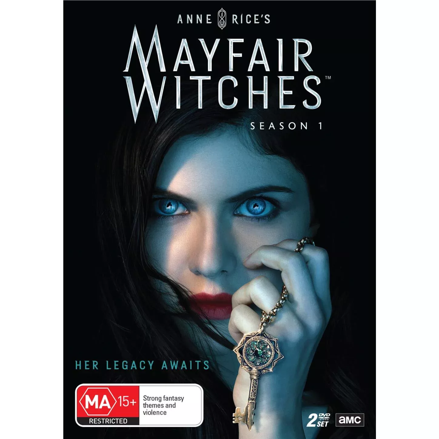 Anne Rice's Mayfair Witches - Season 1