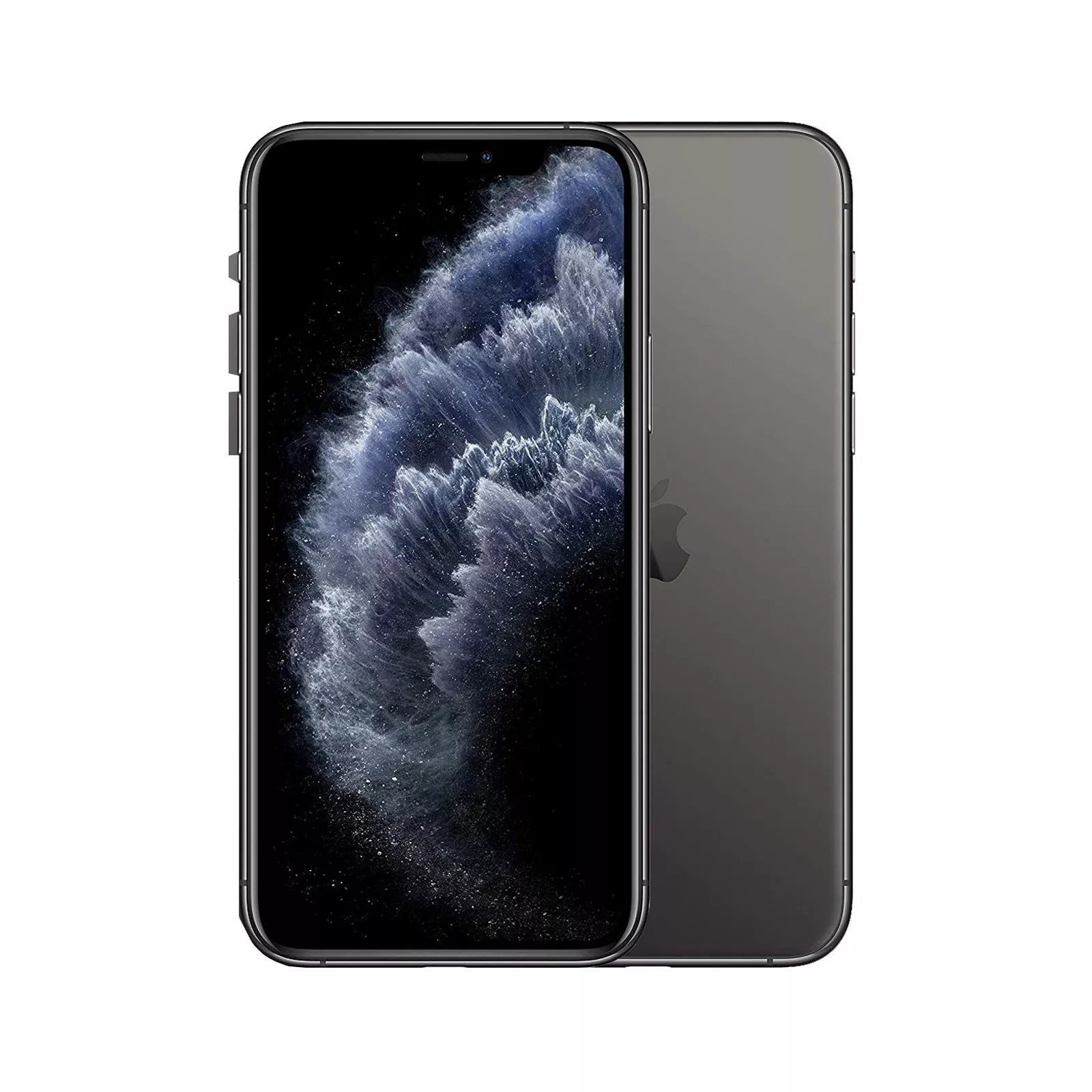 Apple iPhone 11 Pro 64GB (Space Grey) - New Battery [~Refurbished: Good]