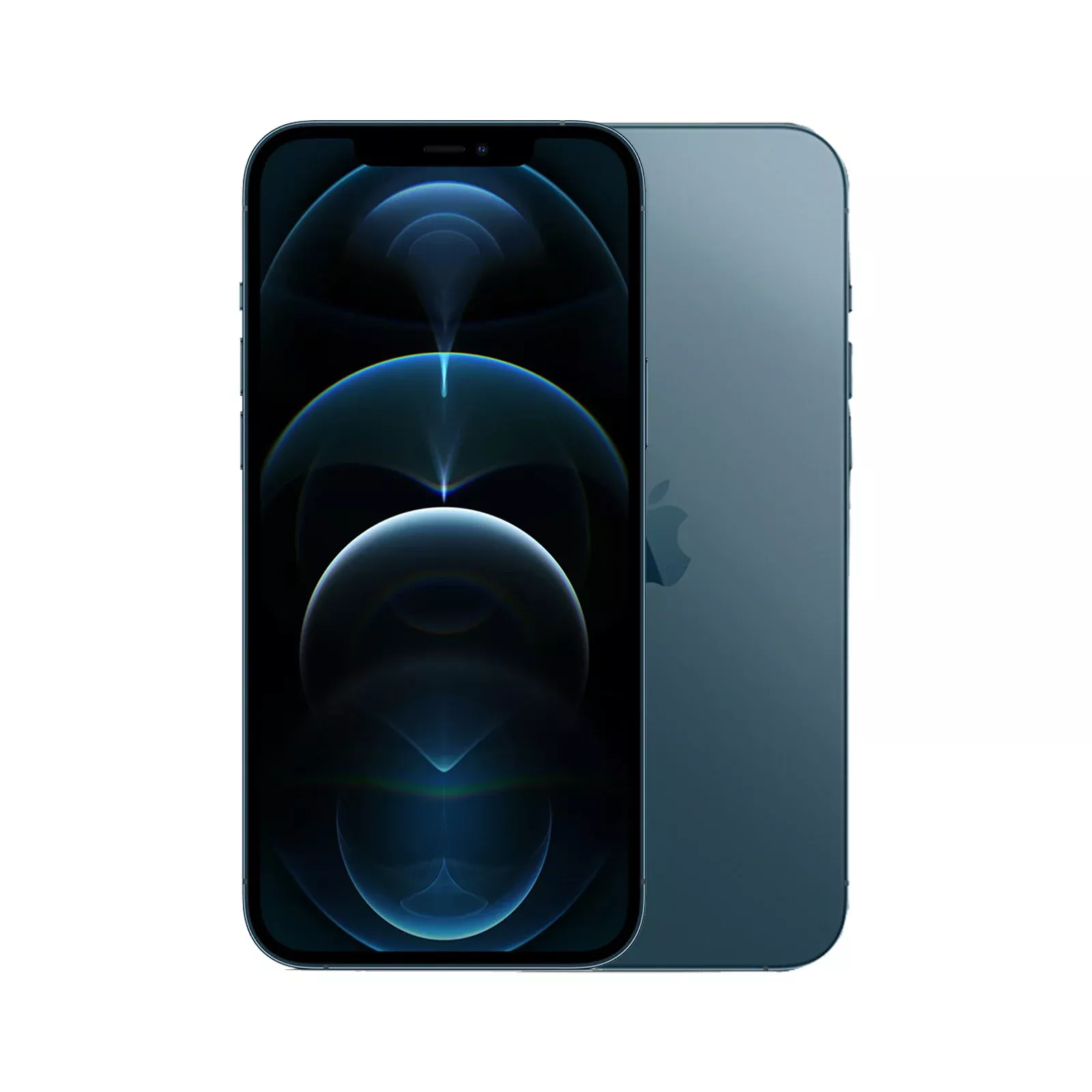 Apple iPhone 12 Pro 256GB (Blue) [~Refurbished: Good]
