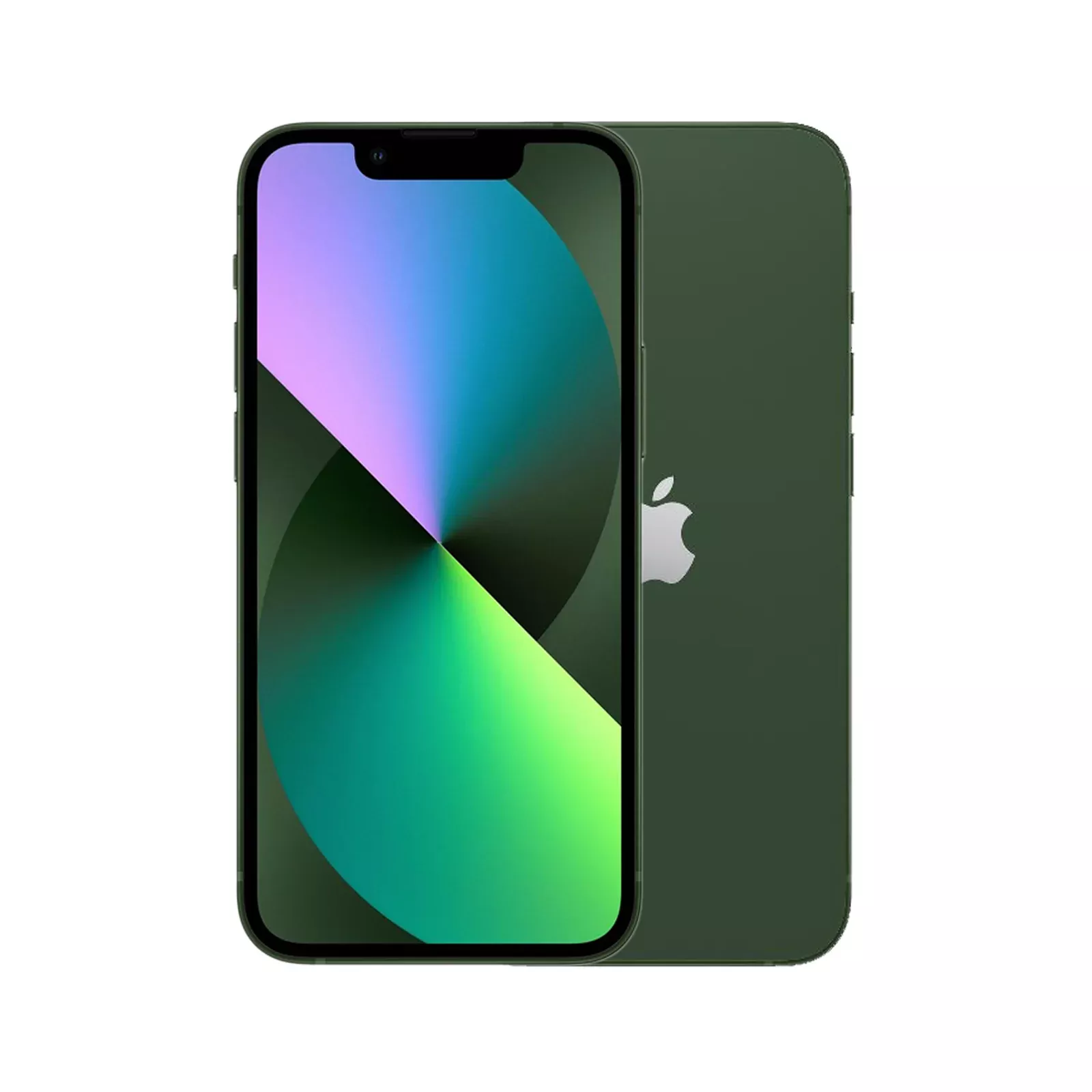 Apple iPhone 13 Mini 128GB (Green) [~Refurbished: Good]