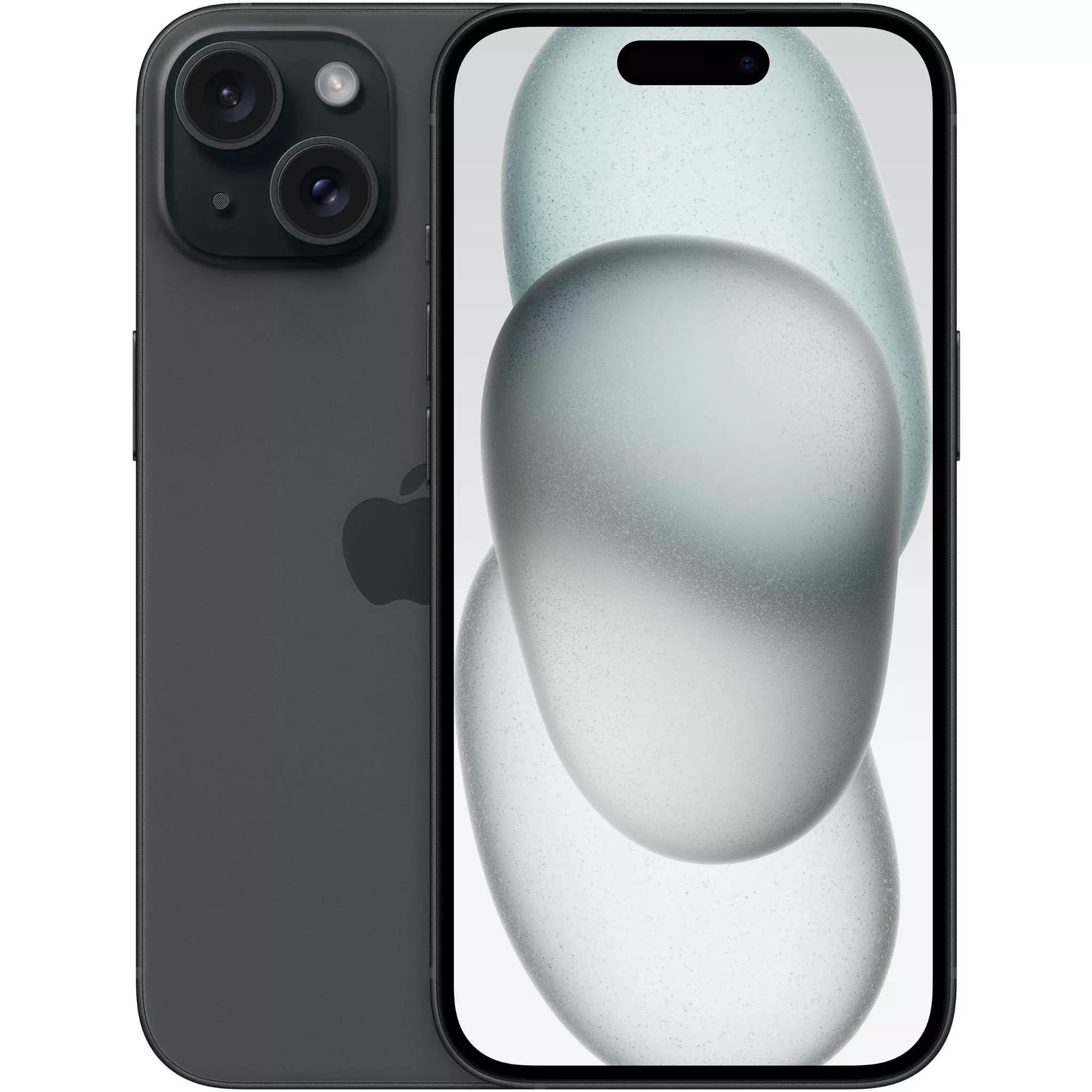 Apple iPhone 15 128GB (Black)