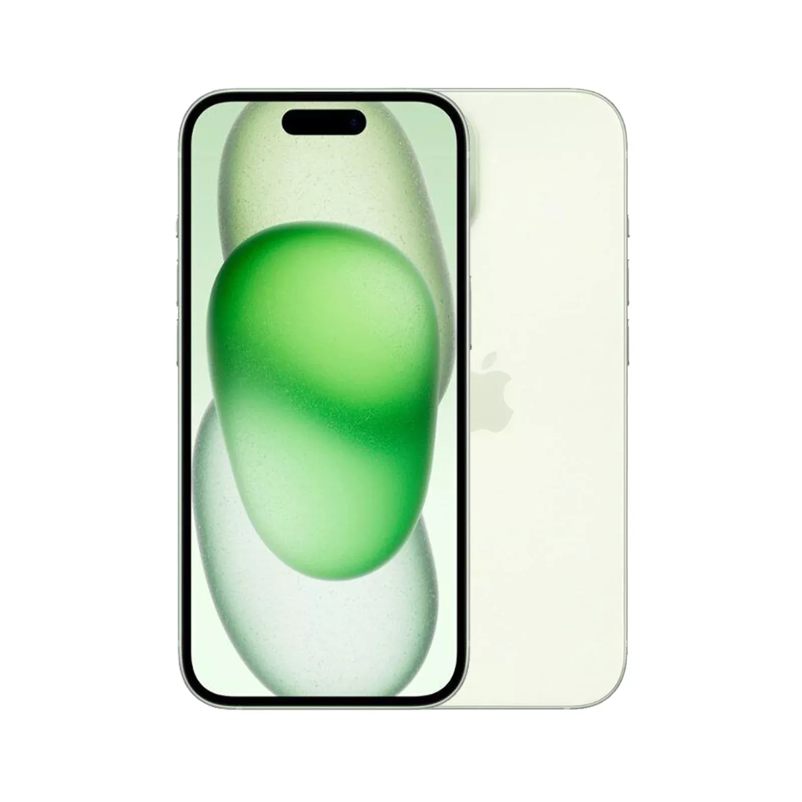Apple iPhone 15 128GB (Green) [~Refurbished: Excellent]