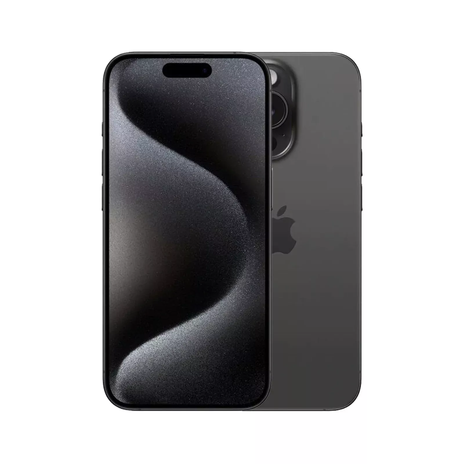 Apple iPhone 15 Pro 128GB (Black) [~Refurbished: Excellent]