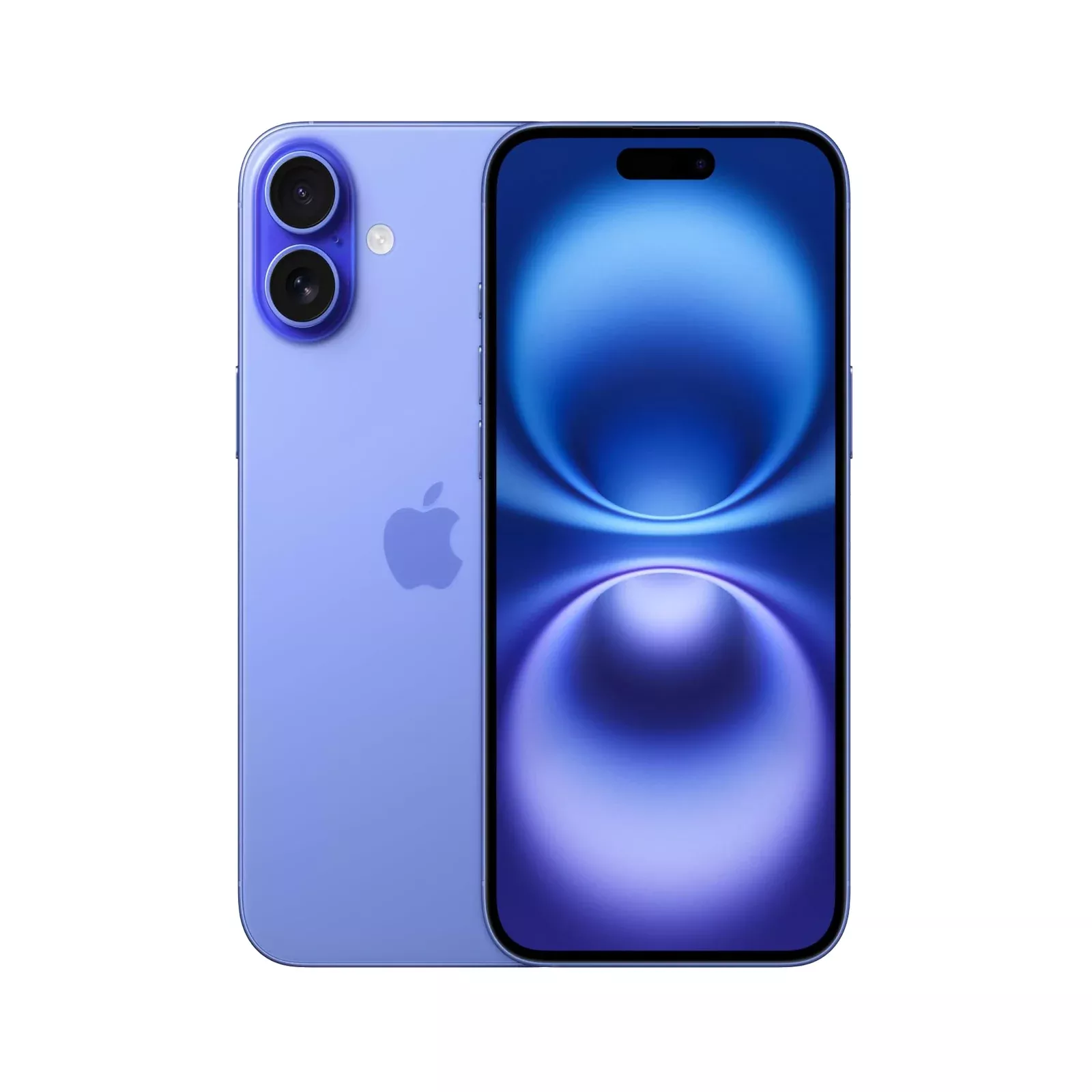 Apple iPhone 16 256GB (Ultramarine) [~Refurbished: Very Good]