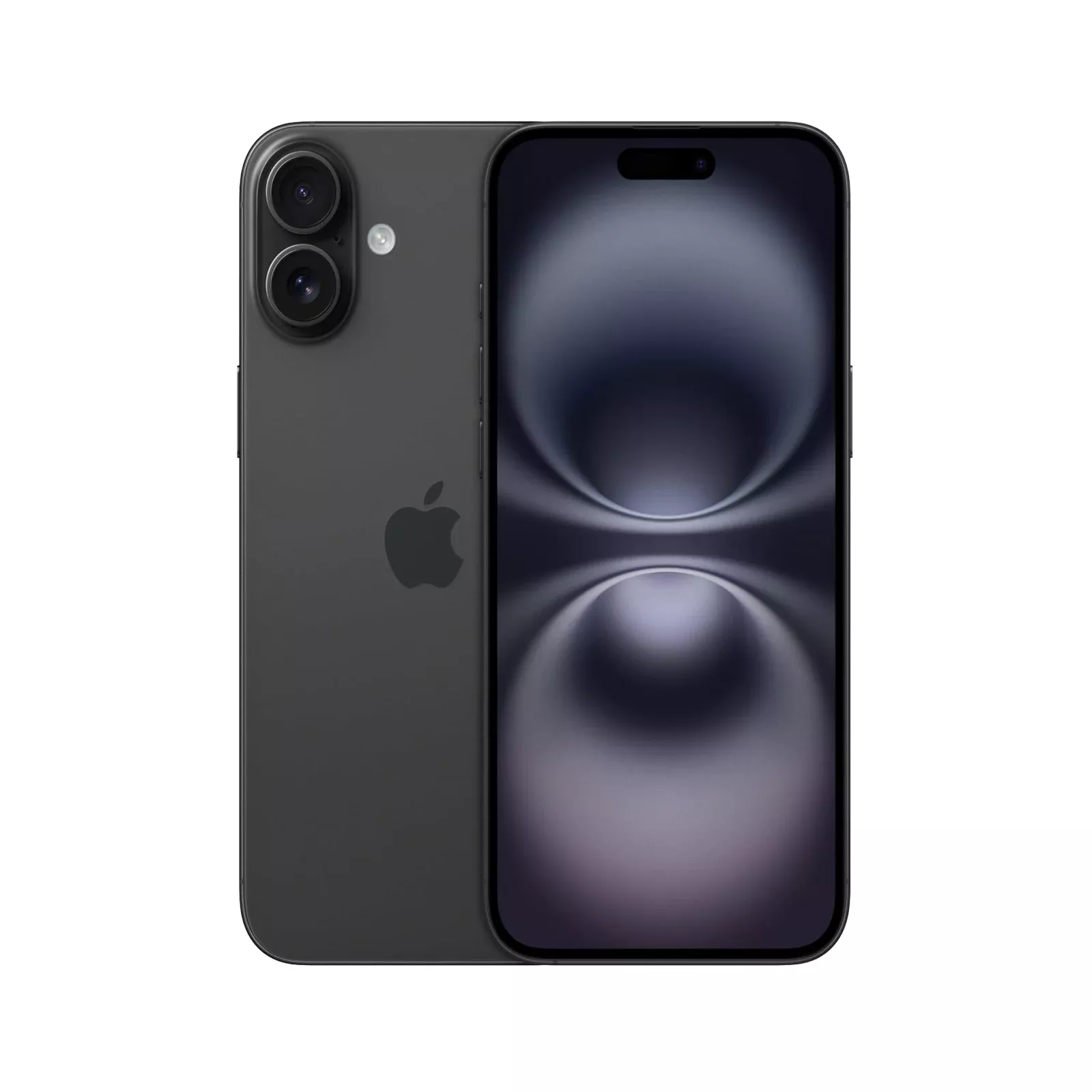 Apple iPhone 16 Plus 128GB (Black) [~Refurbished: Very Good]