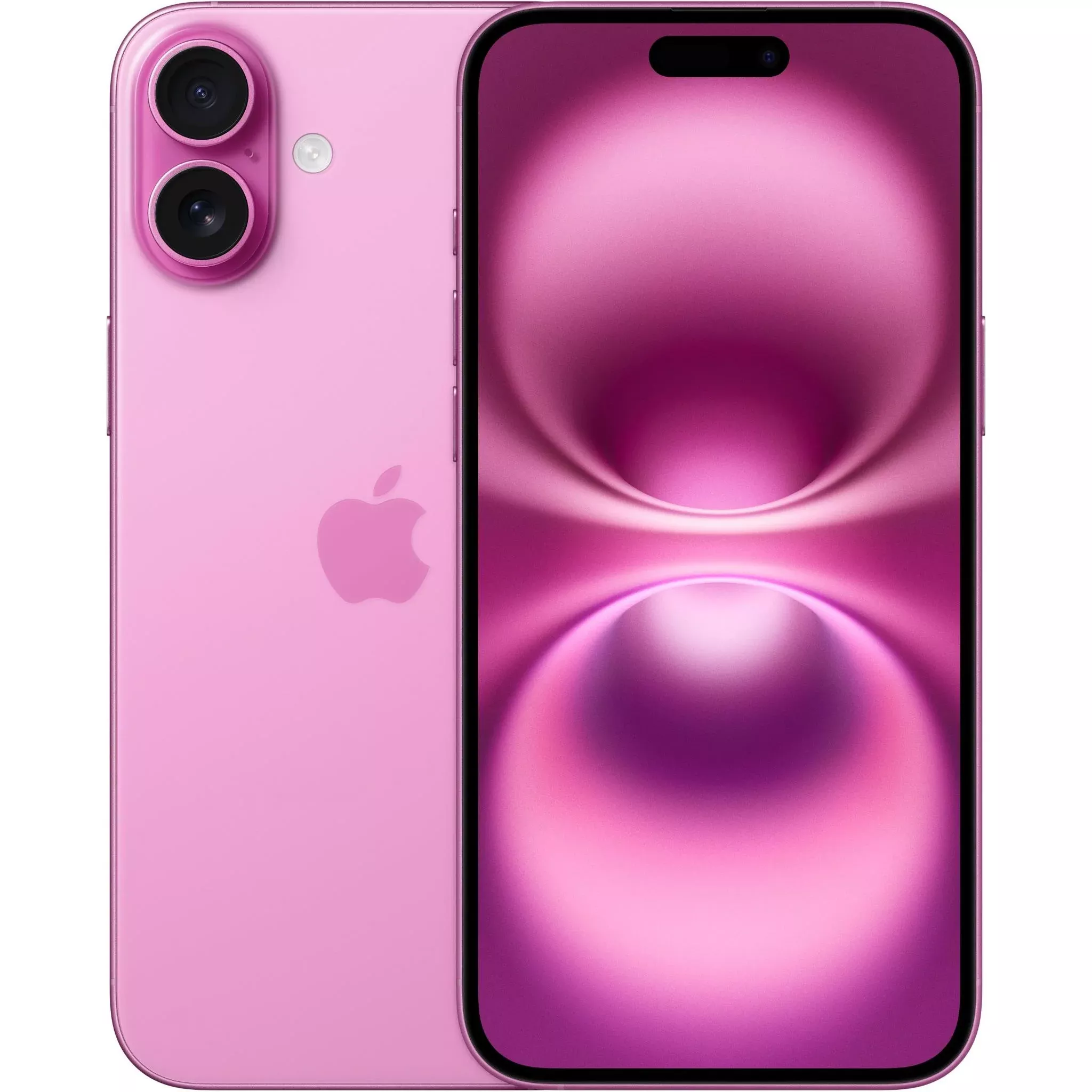 Apple iPhone 16 Plus 128GB (Pink) [~Refurbished]