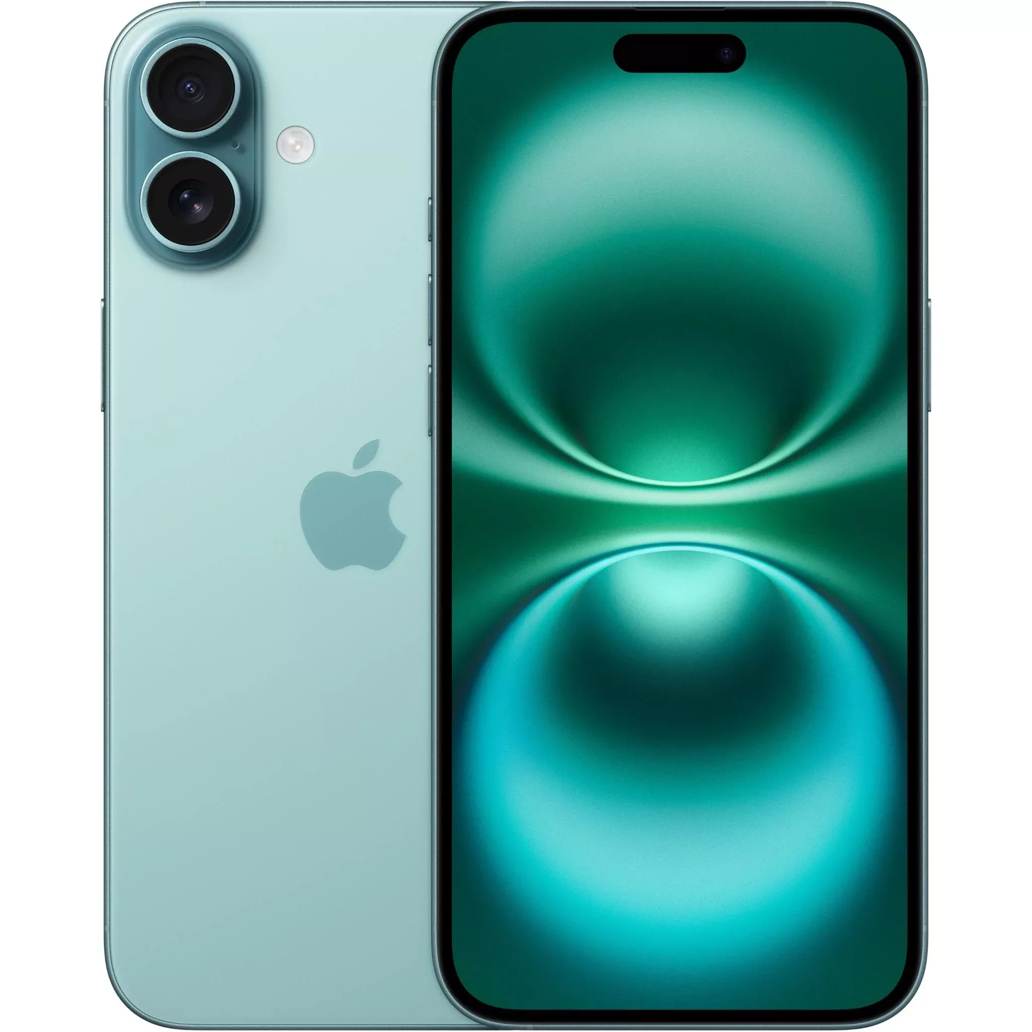 Apple iPhone 16 Plus 512GB (Teal) [~Refurbished]