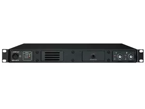 Ashly SRA Series SRA-2075 Convection-Cooled Stereo Power Amplifier