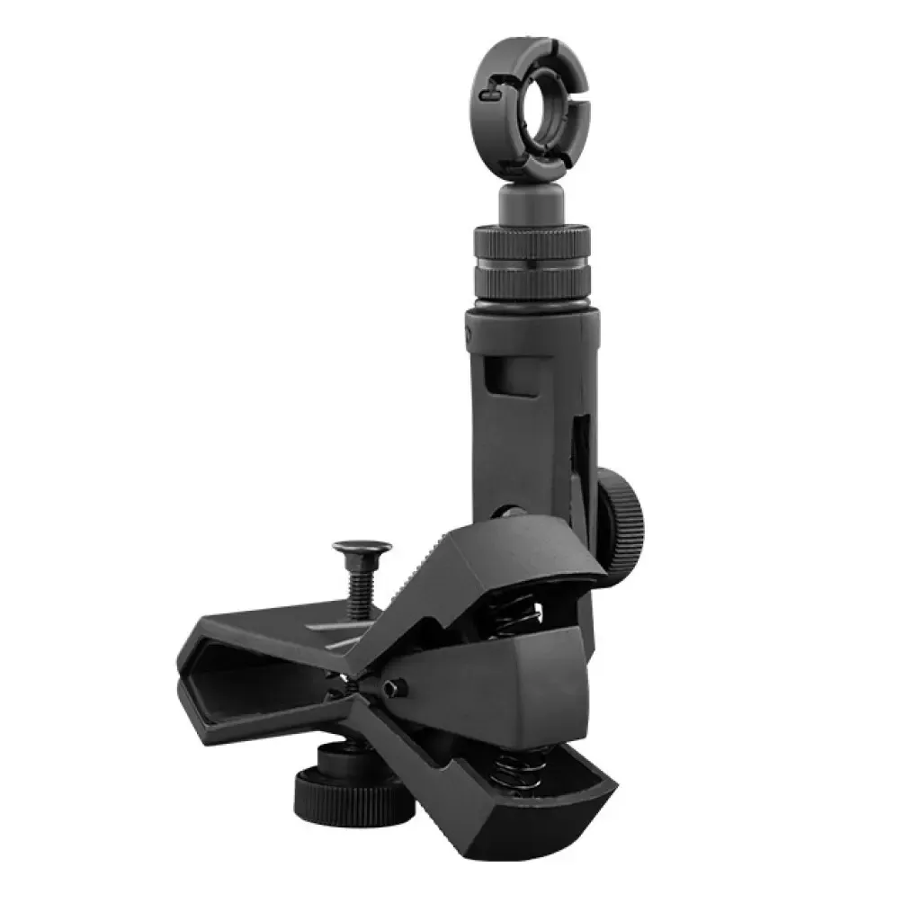 Audix DFLEX-MICRO Wide-Jaw Shockmount Mic Clip
