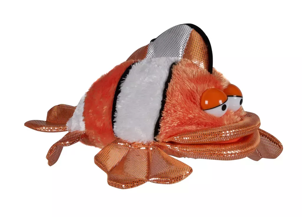 Aurora 06214 Neptune Fish Puppet