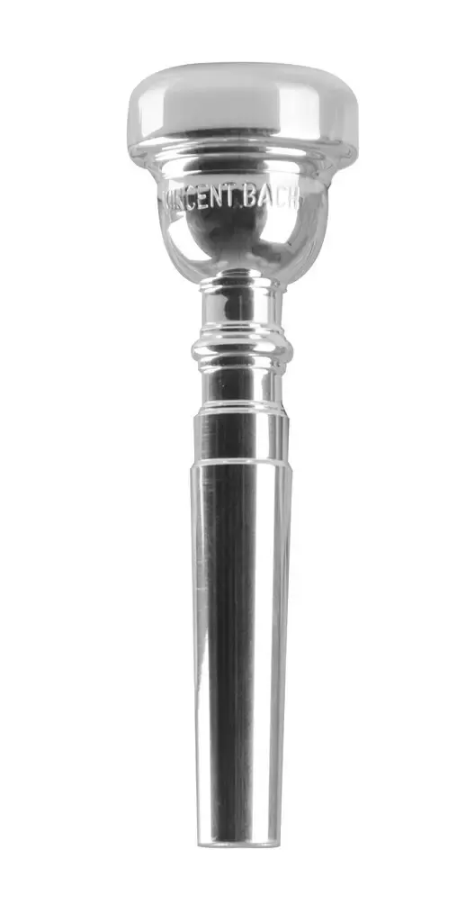 Bach 2.75C Trumpet Mouthpiece