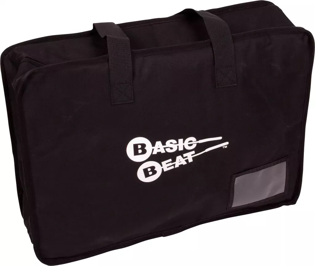 Basic Beat BB25BAG Percussion Carrying Bag, Large