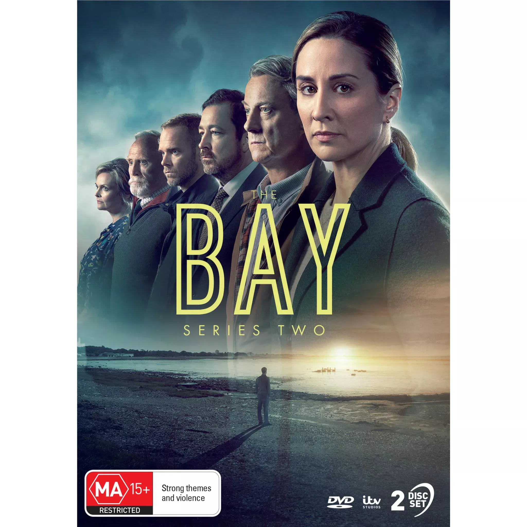 Bay, The - Season 2