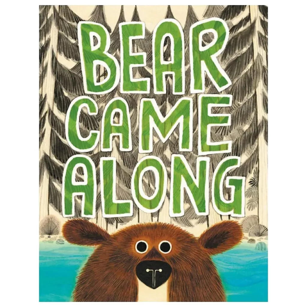 Bear Came Along - DEMO