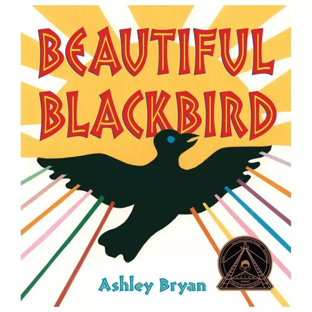 Beautiful Blackbird - DEMO
