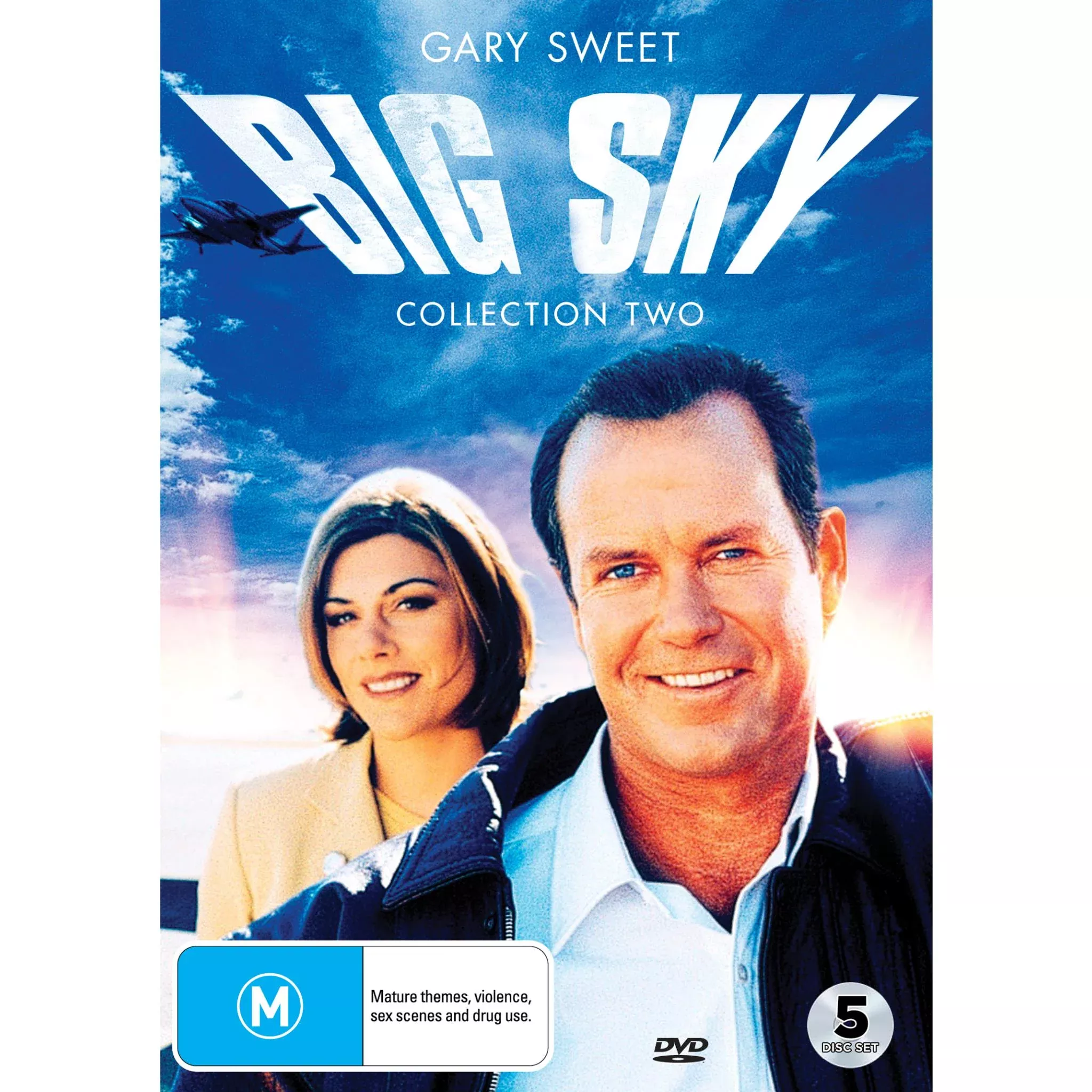 Big Sky - Collection 2