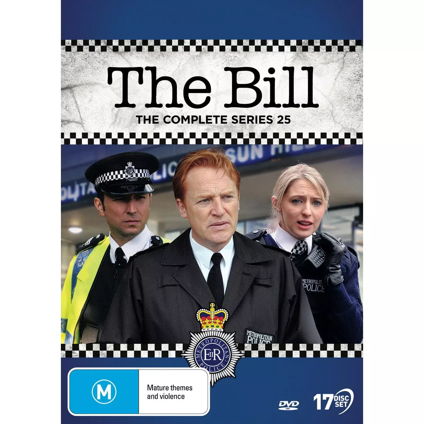 Bill, The - Series 25