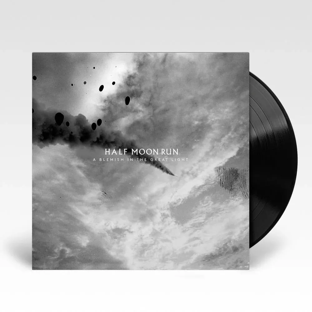 A Blemish In The Great Light (Vinyl)