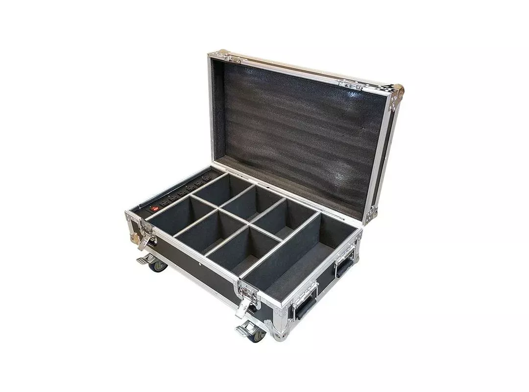 Blizzard Blok 2 Case 6