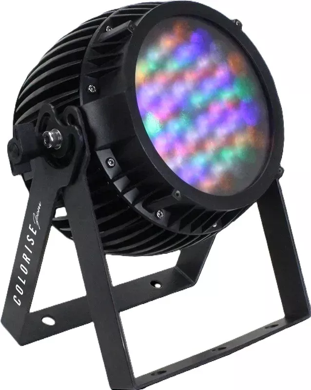 Blizzard Colorise Zoom RGBAW