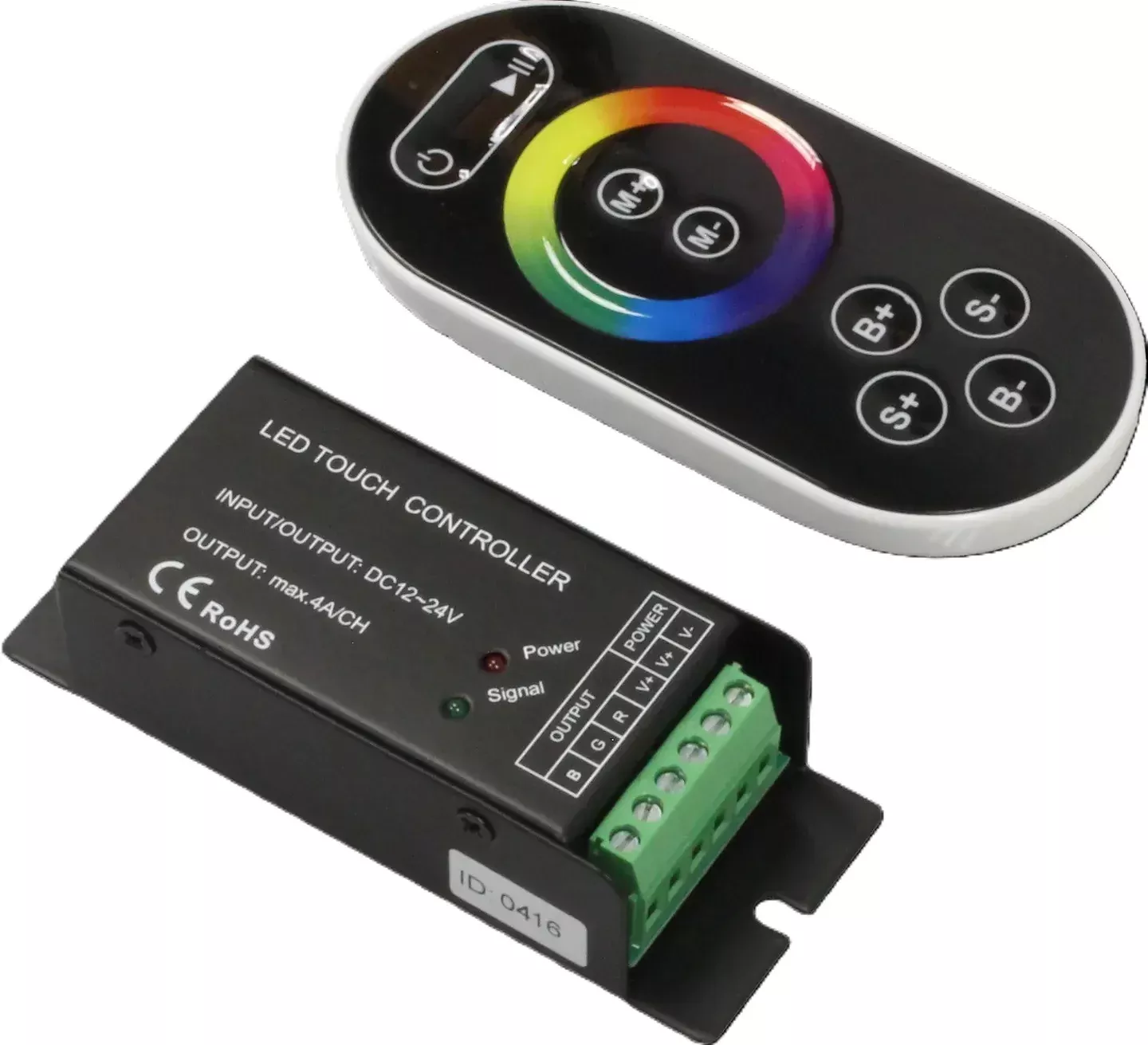 Blizzard Komply Remote